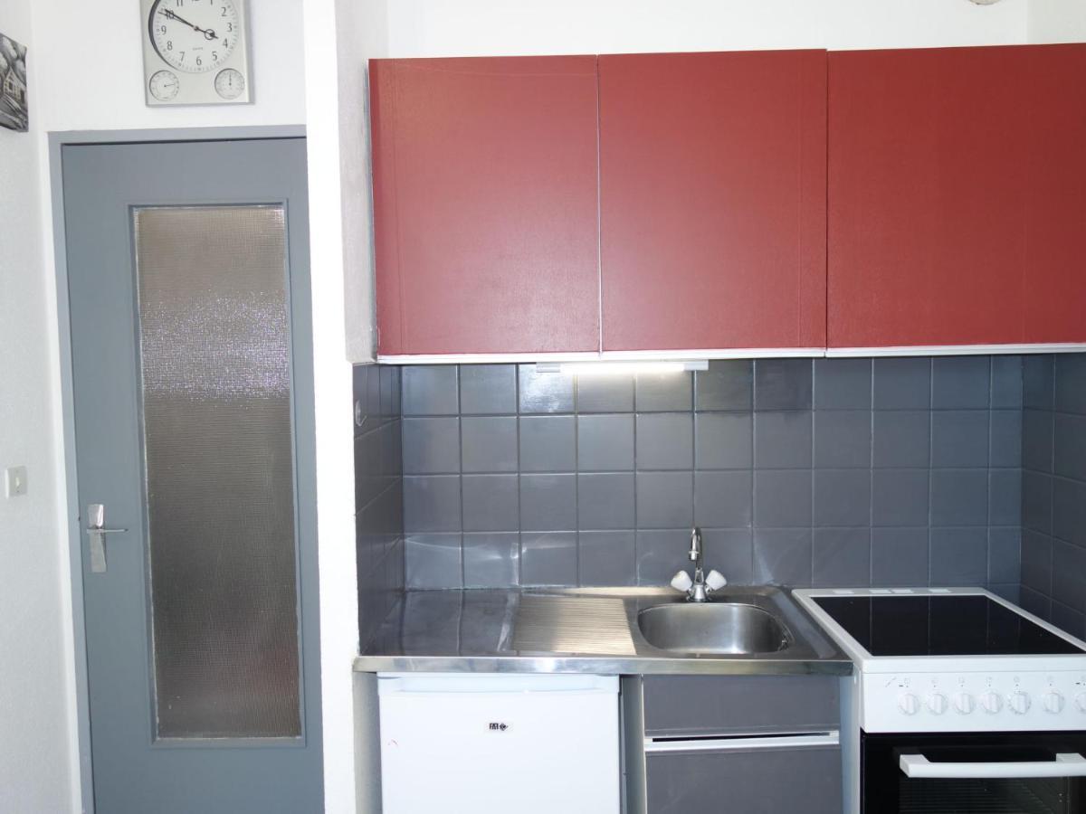 Studio Le Grand Galion-3 By Interhome Le Grau-du-Roi Buitenkant foto